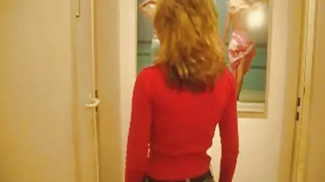 أفضل الاباحية أي تسجيل الاهتزاز رصد مقطع فيديو سكس عربي امرأة شقراء جميلة