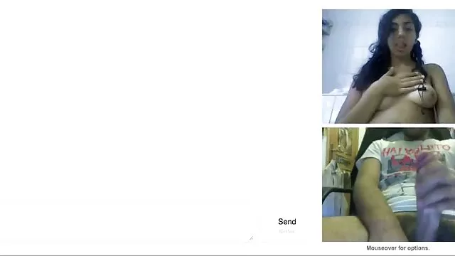 أفضل الاباحية أي تسجيل الأم مع كبير مقطع عربي سكس الثدي