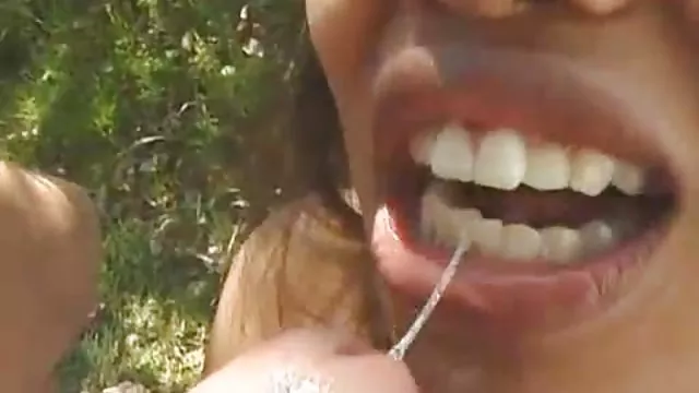 أفضل الاباحية أي تسجيل دمية باربي شقراء الحيوانات المنوية بعد مقطع سكس عربي نار العملية